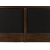 Arbor Bed - Brown