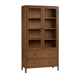 Oregon Display Cabinet