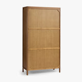 Oregon Display Cabinet