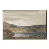Rosebay Canvas