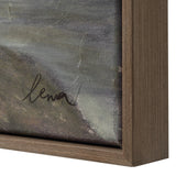 Rosebay Canvas