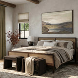 Rosebay Canvas