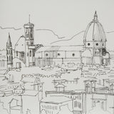 Clarion Framed Print