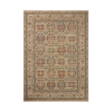 Reign Dove / Multi Rug