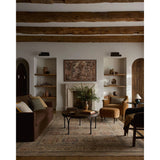 Reign Dove / Multi Rug