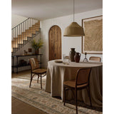 Reign Dove / Multi Rug