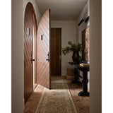 Reign Dove / Multi Rug