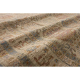 Reign Dove / Multi Rug