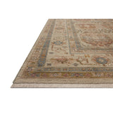 Reign Dove / Multi Rug
