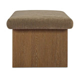 Laura Storage Bench