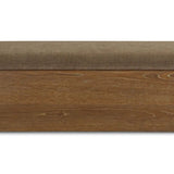 Laura Storage Bench