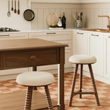 Shout Counter Stool