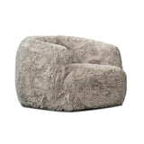 Saba Swivel Armchair