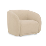 Faye Armchair - Beige