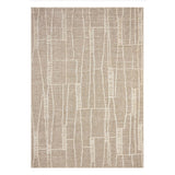 Bexley Mushroom / Natural Rug