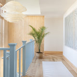 Adora Chandelier - White