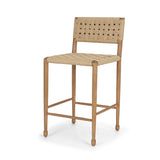 Montague Counter Stool
