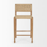 Montague Counter Stool