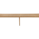 Napan Bench