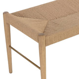 Napan Bench
