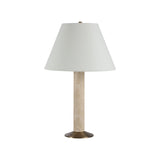 Mink Table Lamp
