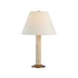 Mink Table Lamp