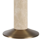 Mink Table Lamp