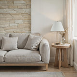 Mink Table Lamp