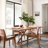 Heidi Dove/Blush Rug