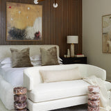 Beaubien Chandelier - Brass