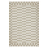Chris Loves Julia x Loloi Bradley Ivory/Beige Rug
