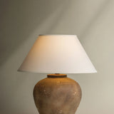 Calabria Sienna Table Lamp