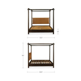 Camrose Bed