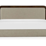 Arbor Bed - Brown