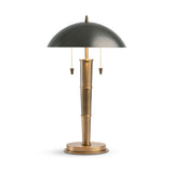 Dresden Table Lamp