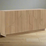 Cove Sideboard - Oak