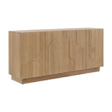 Cove Sideboard - Oak