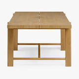 Kaja Oak Dining Table