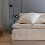 Luxe Organic Pillow