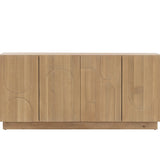 Cove Sideboard - Oak