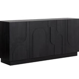 Cove Sideboard - Black