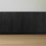 Cove Sideboard - Black