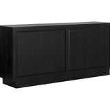 Cove Sideboard - Black