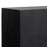 Cove Sideboard - Black