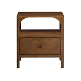 Oregon Oak Nightstand