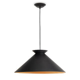 Viggo Pendant - Black