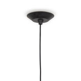 Viggo Pendant - Black