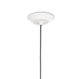 Viggo Pendant - White