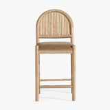 Jones Counter Stool - Natural