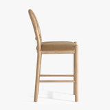 Jones Counter Stool - Natural